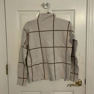 Cynthia Rowley sweater
